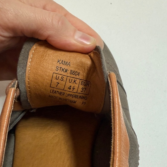 Women’s juil loafers - Picture 5 of 5